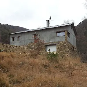 Maison Raimonaudo Lucéram